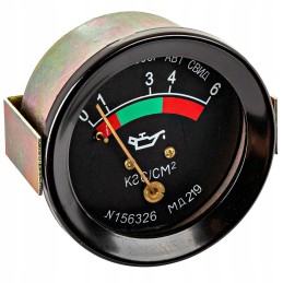 Oil pressure gauge t 25 md219