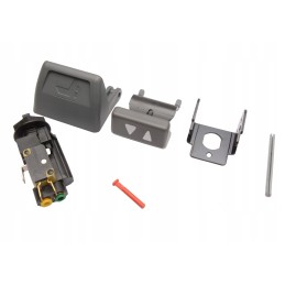 OEM seat compressor valve