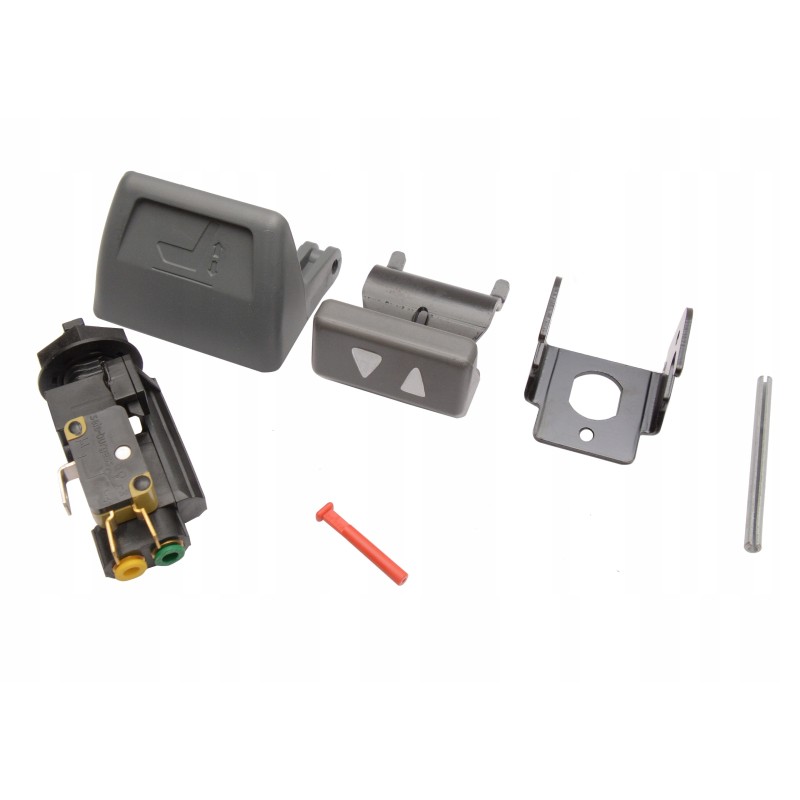 OEM seat compressor valve