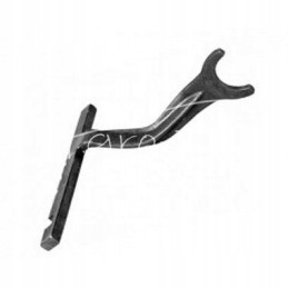 Gearbox forks mtz 50 1702086