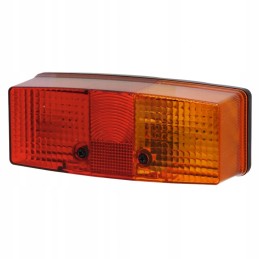 Rear right combination lamp