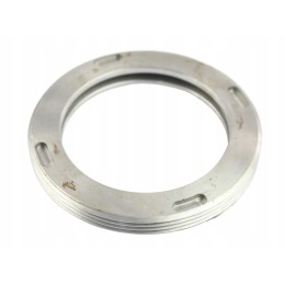 Sleeve with thread for bizon sliding hub 505060012