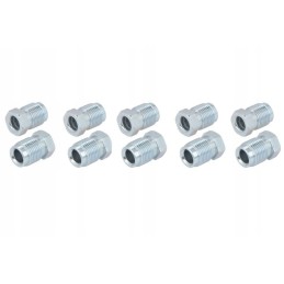 Brake pipe element wp wp5 100 102 10