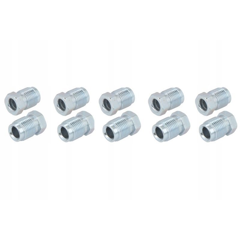 Brake pipe element wp wp5 100 102 10