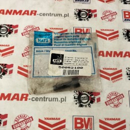 Hatz screw m 8x 25 x 25 50052100