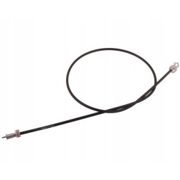 Hour meter cable l 1570mm t 25 wa