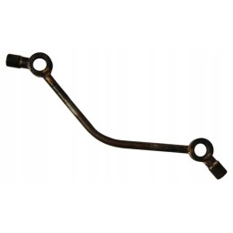 Wladimirec t 25 injector drain pipe