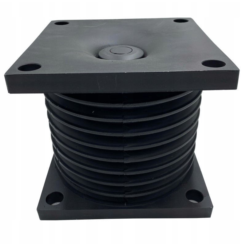 Suspension cushion cat 211 4987 2114987