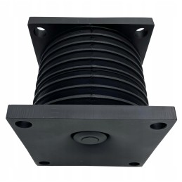 Suspension cushion cat 211 4987 2114987