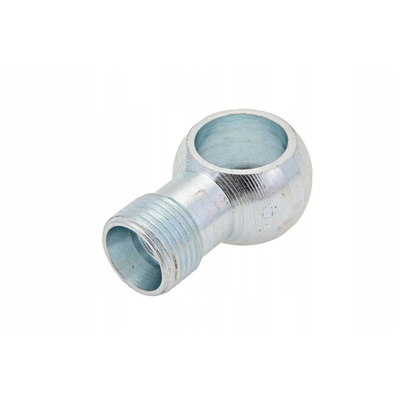 End cap fi18 ring tip fi18 with thread m18x1