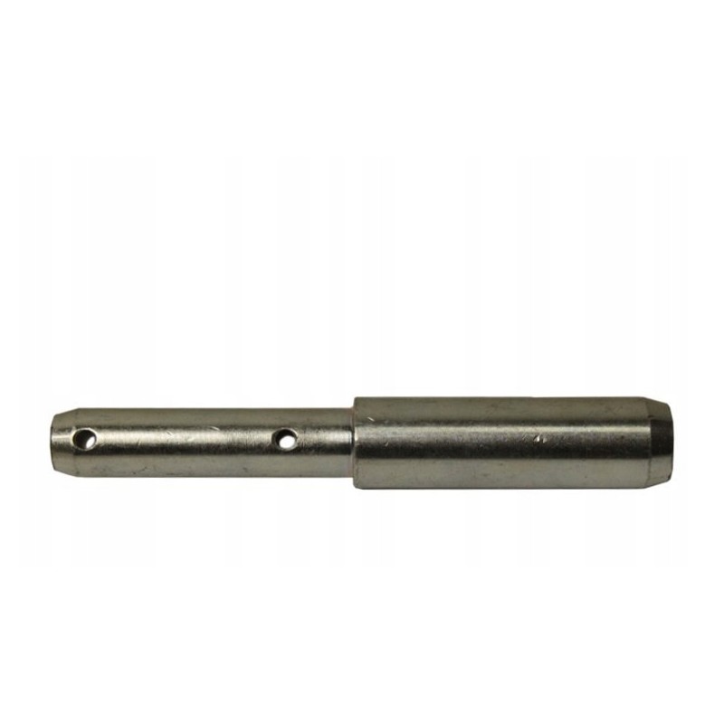 Upper connector pin fi 19 25mm 166mm cat 1 2