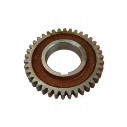 Gear wheel of the oil pump on the crankshaft c 330 or