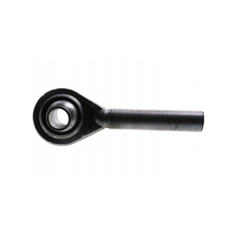 Central connector head, left thread, M36x3 pin