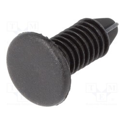 1 pcg x ROMIX - 50150Z - Trim clip, 10pcs.