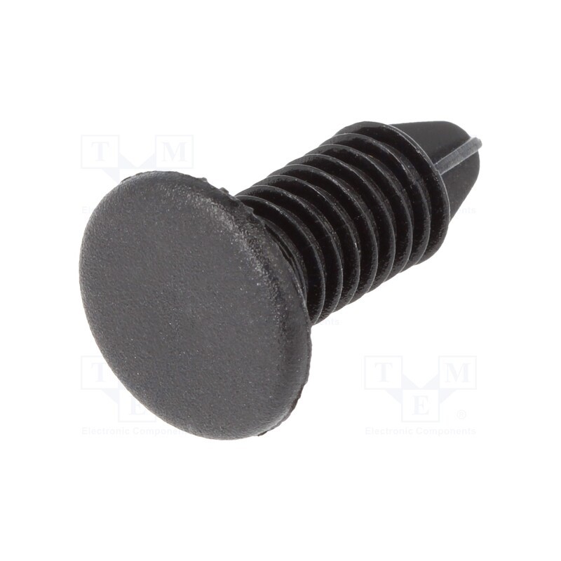 1 pcg x ROMIX - 50150Z - Trim clip, 10pcs.