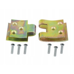 Complete finger gorka zippers anna 5644600611