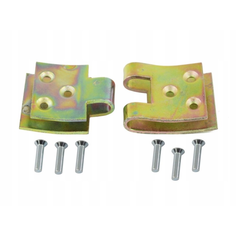 Complete finger gorka zippers anna 5644600611