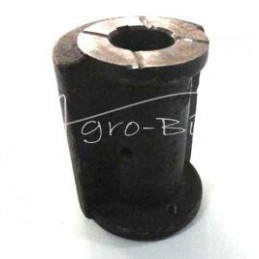 Counterweight of the mf 4 engine oil pump