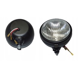 F305 metal front lamp 16053rk