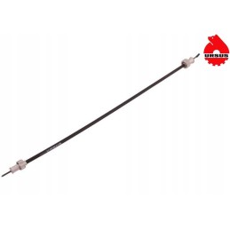 Hour meter cable l 575mm 625mm 42