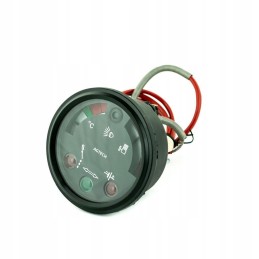 Ursus C 360 Agtech double indicator