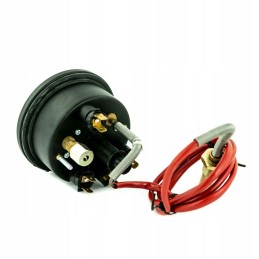 Ursus C 360 Agtech double indicator