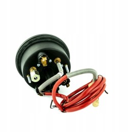 Ursus C 360 Agtech double indicator