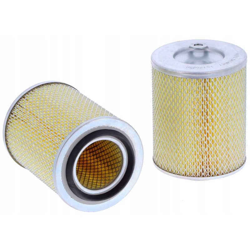 Deutz Agroprima Agrostar external air filter