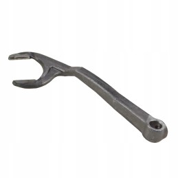 C 360 drive forks import