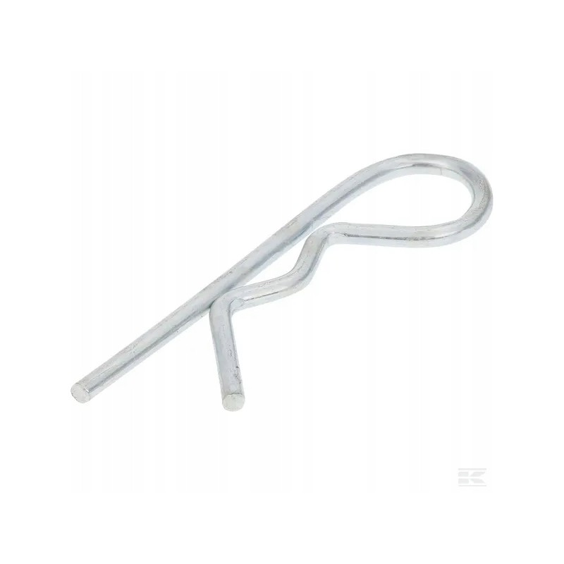 Cl4ekr single beta cotter pin 4 mm 50 pieces