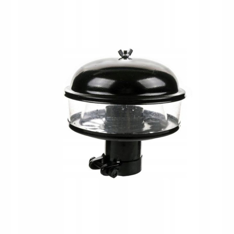 Pre-air filter mf3 c 330 1666356m96