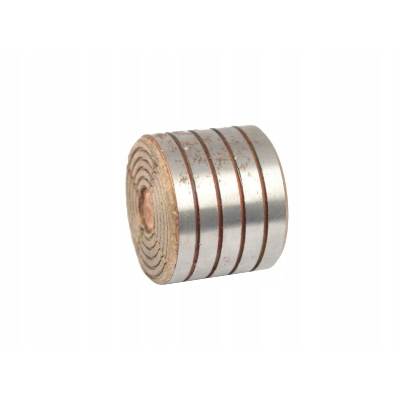 Brake piston set c385 80153130