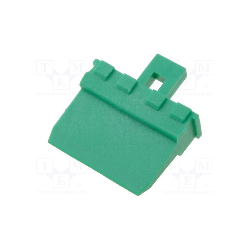 2 pcs x DEUTSCH - W8P - Accessories: secondary lock, DT, male, PIN: 8