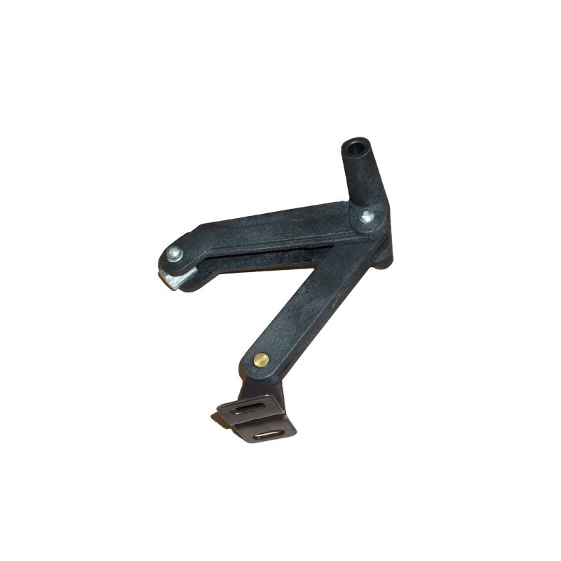 Side window handle mtz belarus fiscalist original