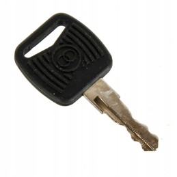 Ursus Zetor case massey ignition key 1 pc