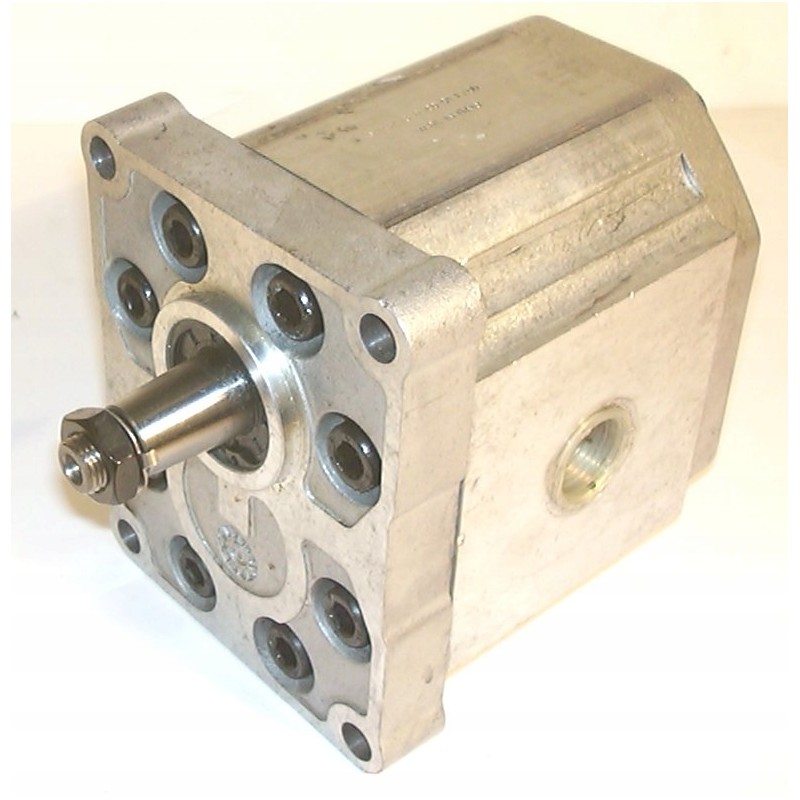 Snp3 c38l c001 f hydraulic gear pum