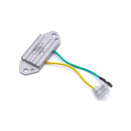 Alternator voltage regulator 12c 14v for mf 3