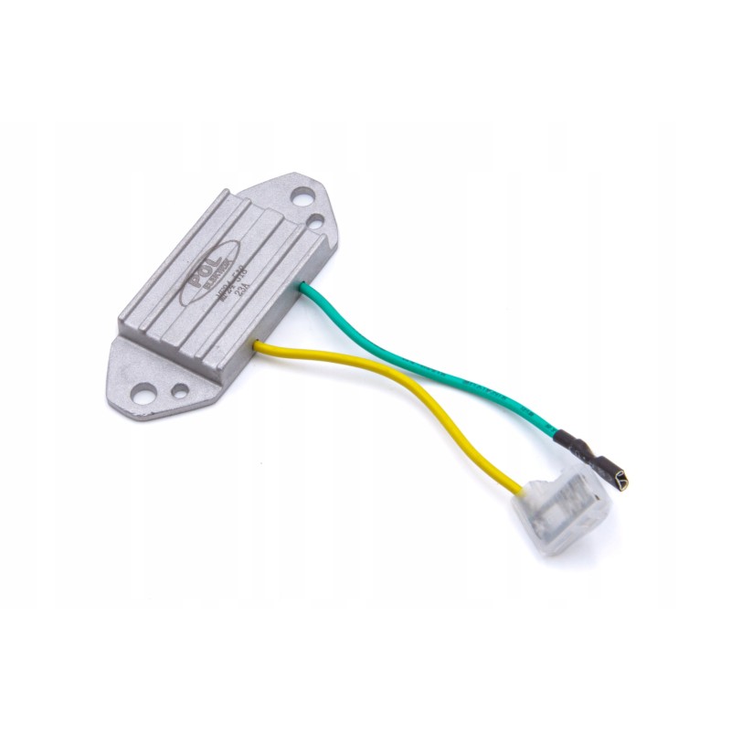 Alternator voltage regulator 12c 14v for mf 3