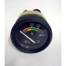 Mtz Belarus Pronar voltmeter