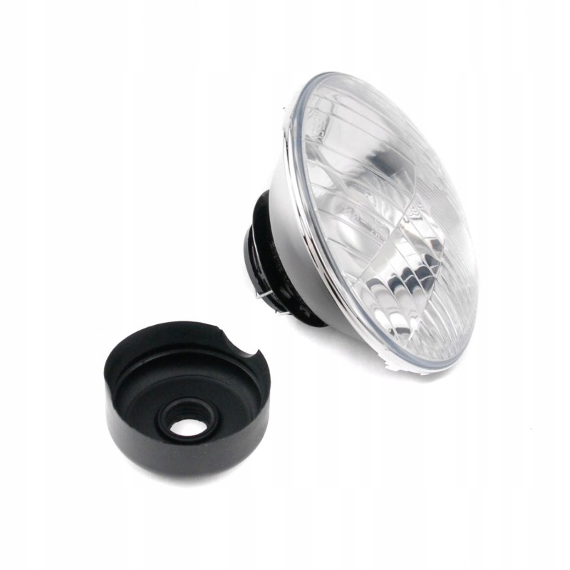 Insert optical element of the Zetor 931414 headlamp