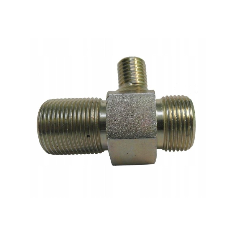 Air T-connector for Ursus C 360 50569020