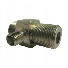 Air T-connector for Ursus C 360 50569020