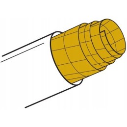 Sealing material 12303