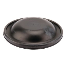 Pressure equalizer diaphragm bp135