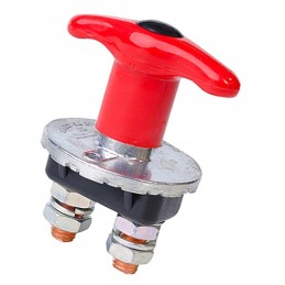 L7k40 battery current switch ground 2000a 12 24