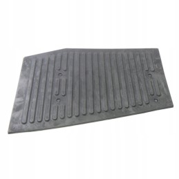 Rubber mat front right Zetor 5211 7745 59118728