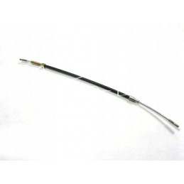Czech zetor brake cable