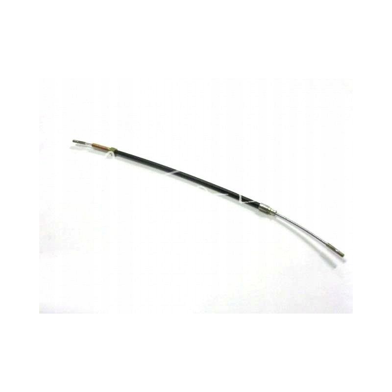 Czech zetor brake cable