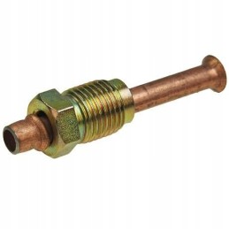 Fuel pump connector C360 3P Andoria 46952030