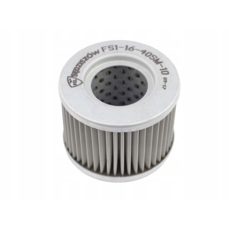 Filter cartridge fs1 16 40sm 10